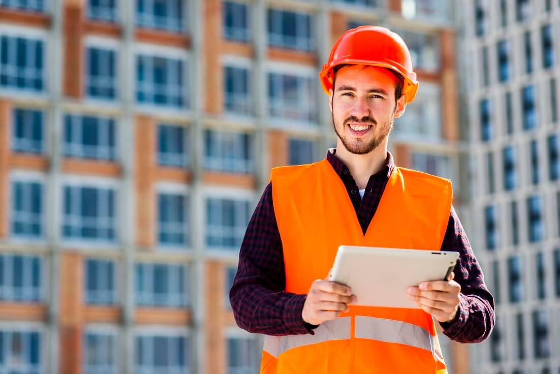 How To Become A Civil Engineer Blind In Business