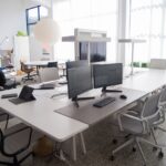 Office Seating Strategies: Chairs That Maximise Team Efficiency