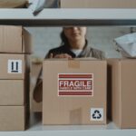 Smart Export Packing Solutions for Secure and Responsible Shipping